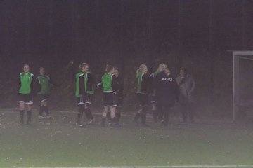 Bild 167 - Frauen Bramstedter TS - Schmalfelder SV : Ergebnis: 2:3